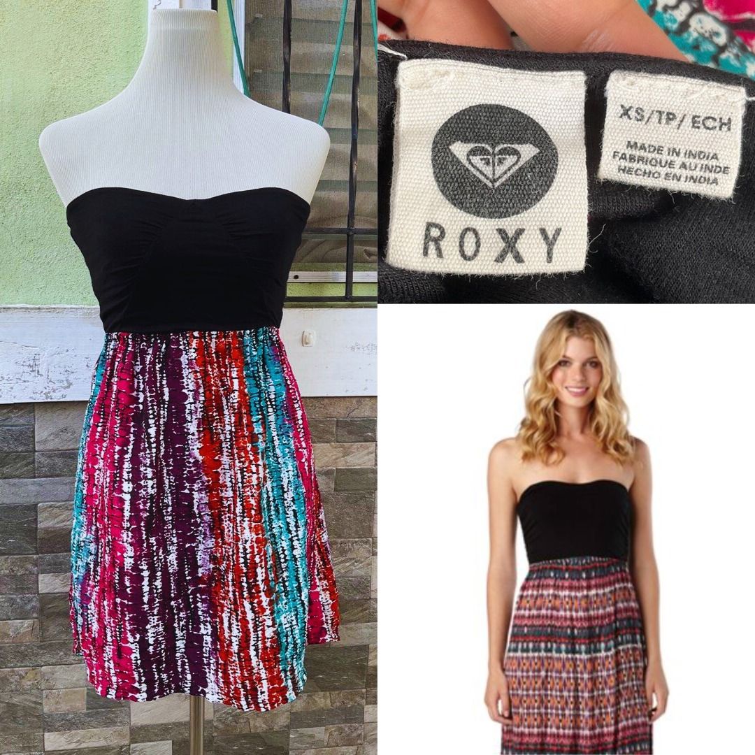 Roxy junior dresses store