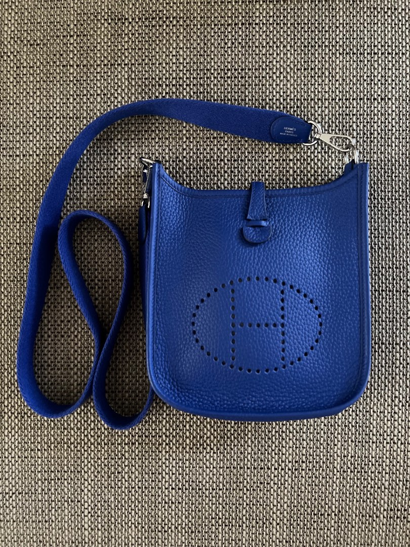 Hermes evelyne mini 2019 store