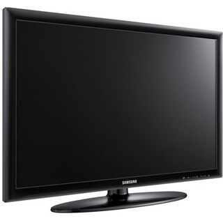 Samsung UN19D4003 19” LED HDTV