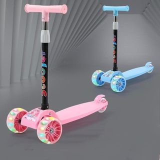 SCOOTER FOR KIDS