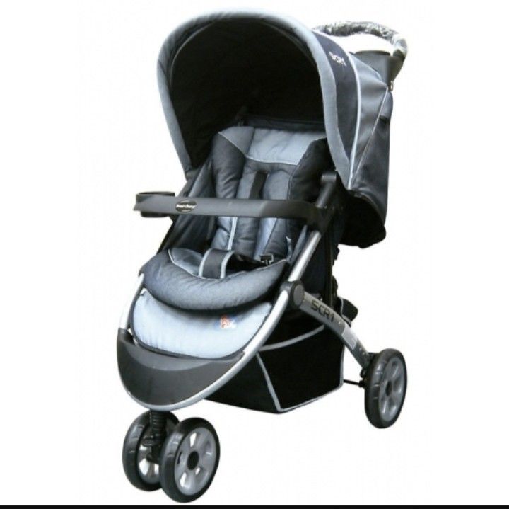 Scr 2025 1 stroller