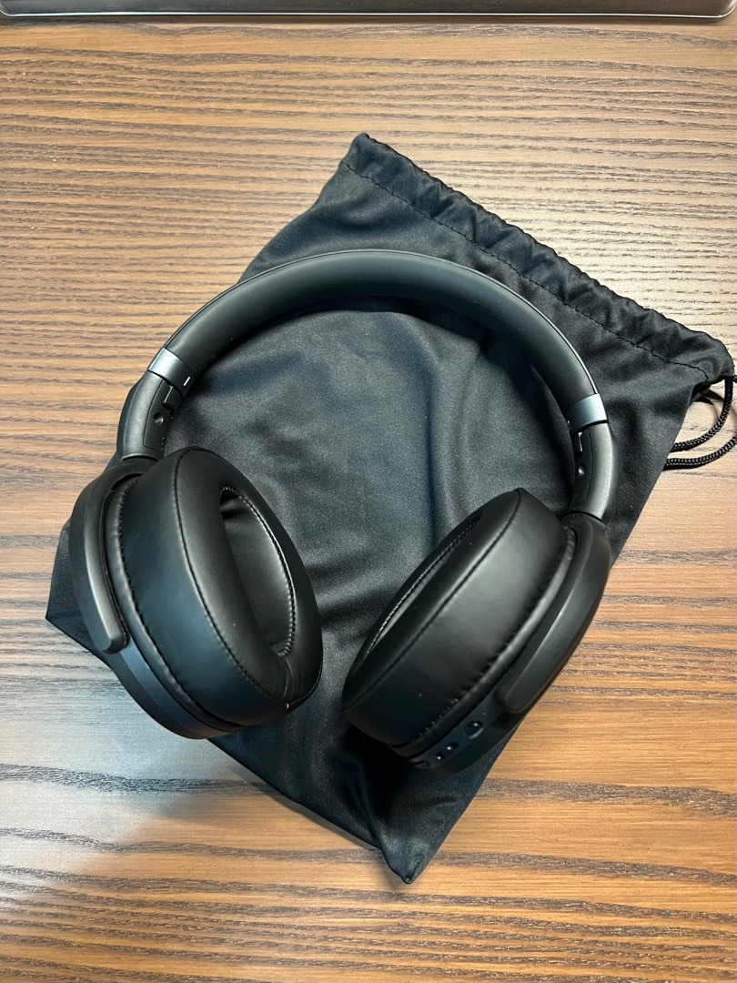 Sennheiser HD 4.40BT Headphones Audio Headphones Headsets on
