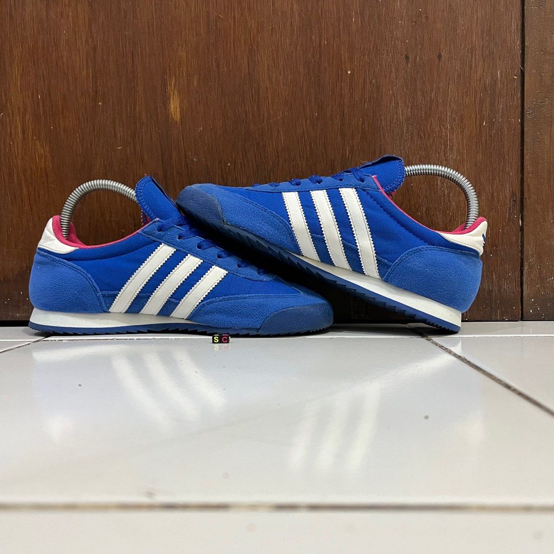 Adidas dragon q20685 new arrivals