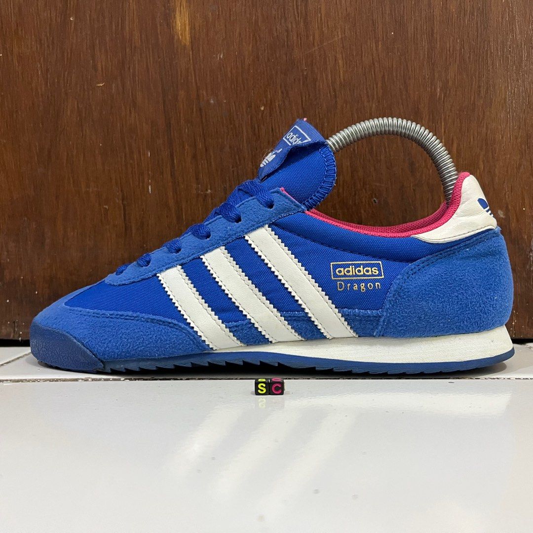 Sepatu Adidas Dragon