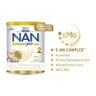 Affordable nan supremepro ha 2 For Sale