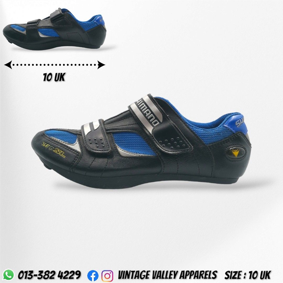 Shimano rb shoes shop