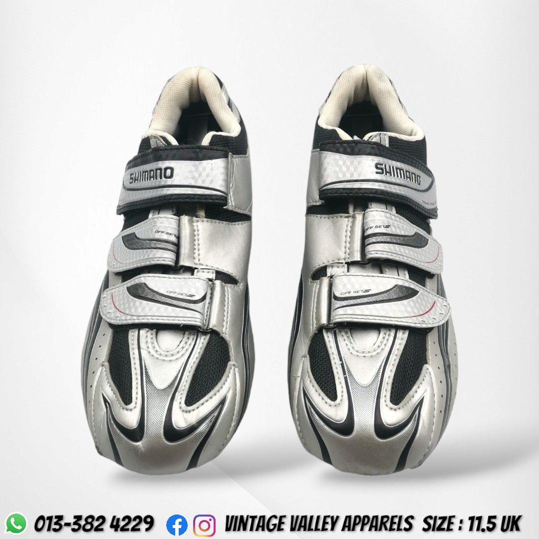 Shimano r077 shoes store