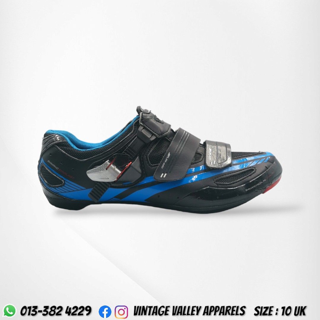 Shimano new arrivals r107 shoes