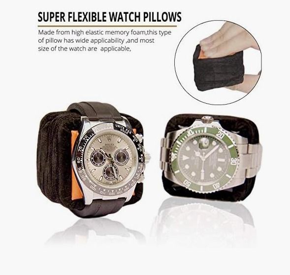 Rolex watch new arrivals winder settings