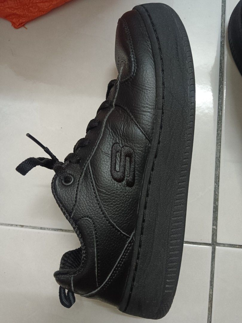 Skechers shape ups air cooled memory foam discount