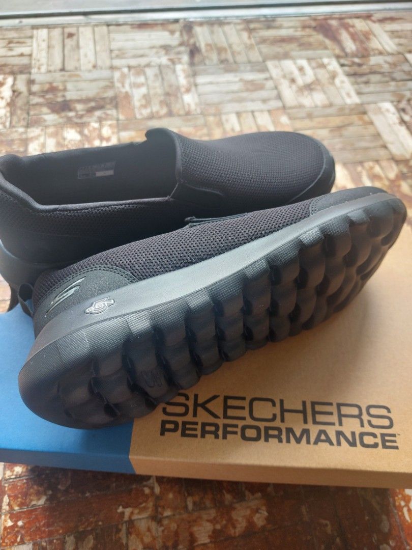 Skechers Performance Gen 5 Men s Fashion Footwear Sneakers on Carousell