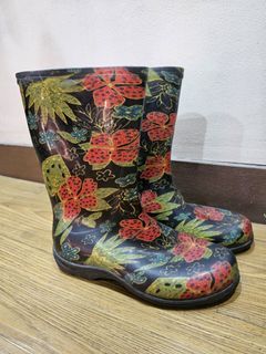 Sloggers Rain & Garden Boots (Waterproof)