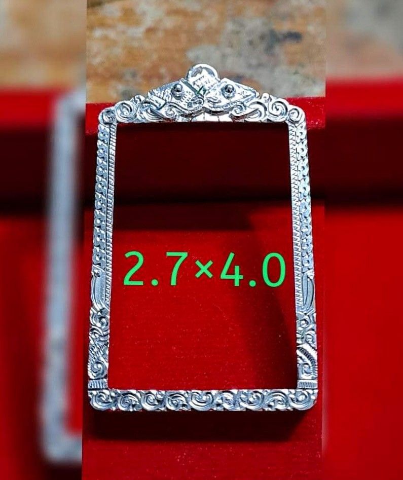 Real silver store