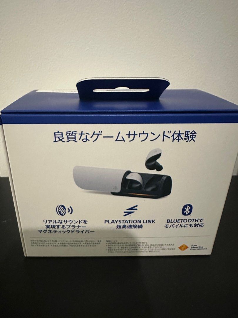 SONY PlayStation Pulse Explore Wireless Earbuds (Category: Earphones) located in Pasig City. Submitted by techpartnerph (Listing ID 1286604433, Image 2). Description: Original, Brand-new, and sealed 5 days store warranty Cash on delivery (up to 2k)/ Bank transfer/ Gcash/ Credit Card We accept credit card payments (SRP prices) - Straight (any Visa or MasterCard) - Instalment (BDO/ Metrobank/ BPI/ EWB CCs only) Same day delivery: Grab/ Lalamove Or 