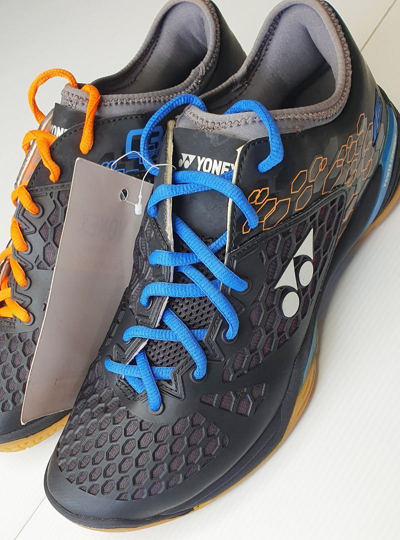 Lee chong wei store shoes 2019