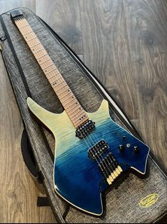 (Category: ) located in . Submitted by JamcrewMusicStudio (Listing ID 1286551481, Image 1). Description: .