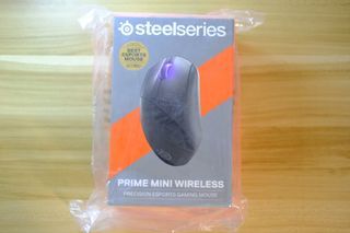 STEEL SERIES Prime Mini Wireless