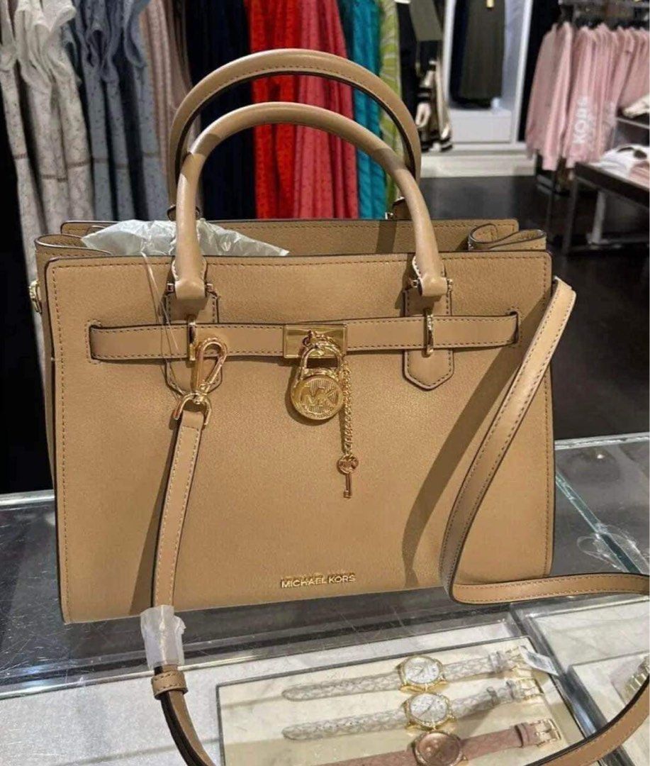 SUPER SALE Authentic Michael Kors Convertible Bag Luxury Bags