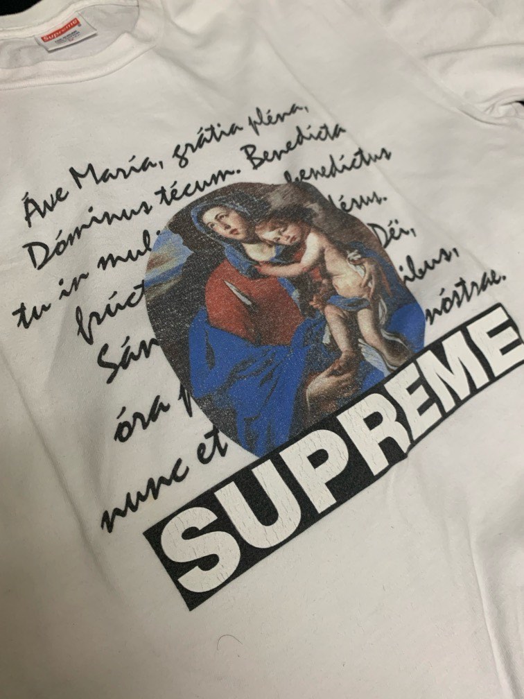 Supreme ave maria best sale