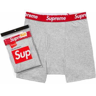 Supreme Bandana boxer brief white size Large