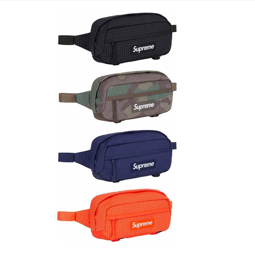 Waist bag supreme kw sale