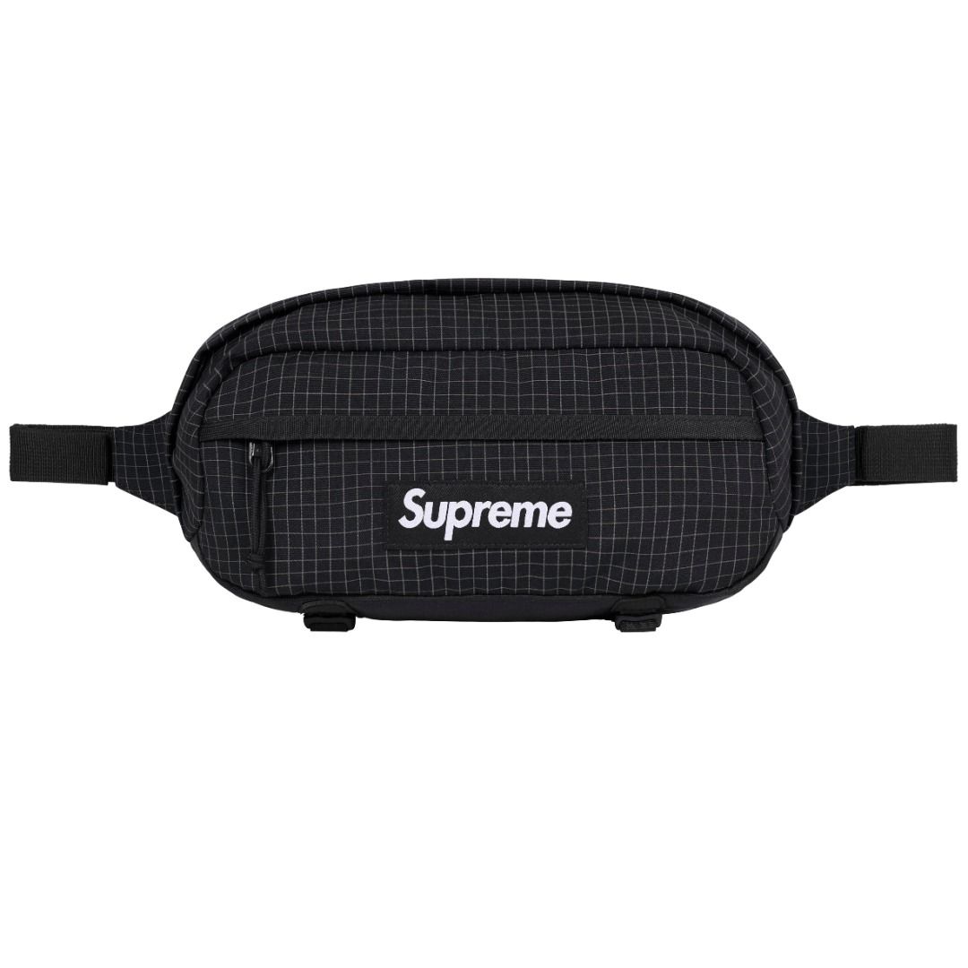 Supreme new york best sale waist bag