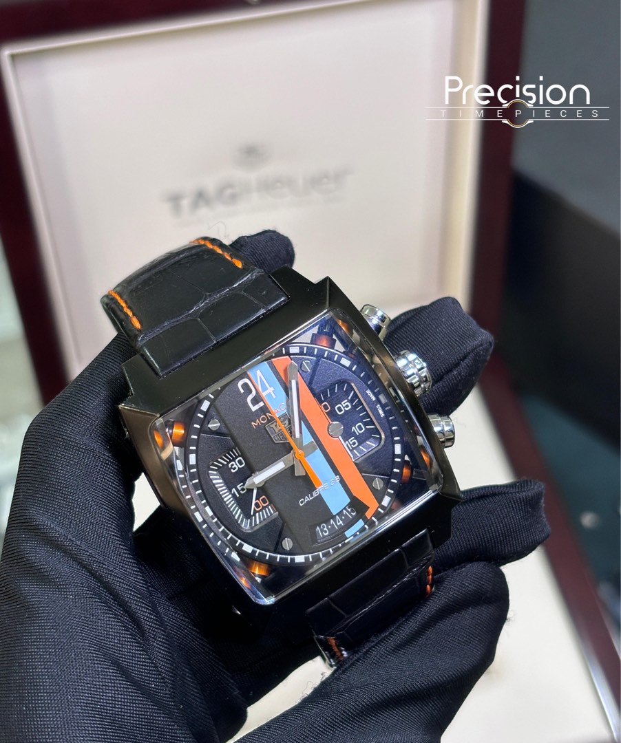 Monaco twenty four sales