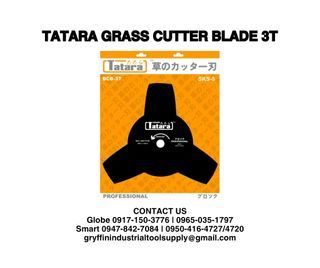 TATARA GRASS CUTTER BLADE 3T