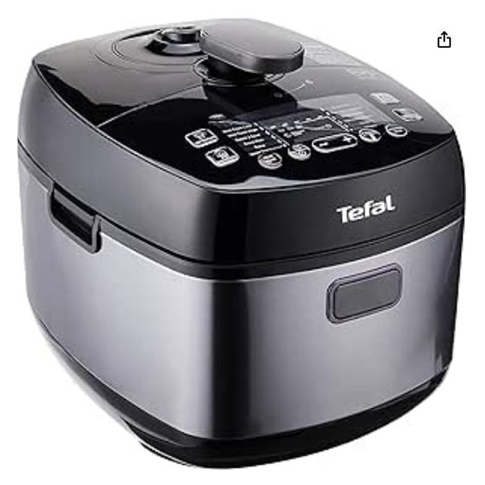 Tefal pressure cooker cy625d outlet