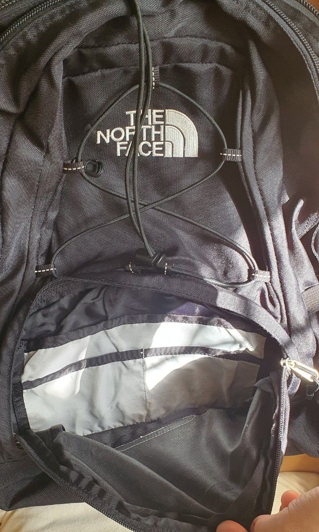 North face bandwidth sales backpack