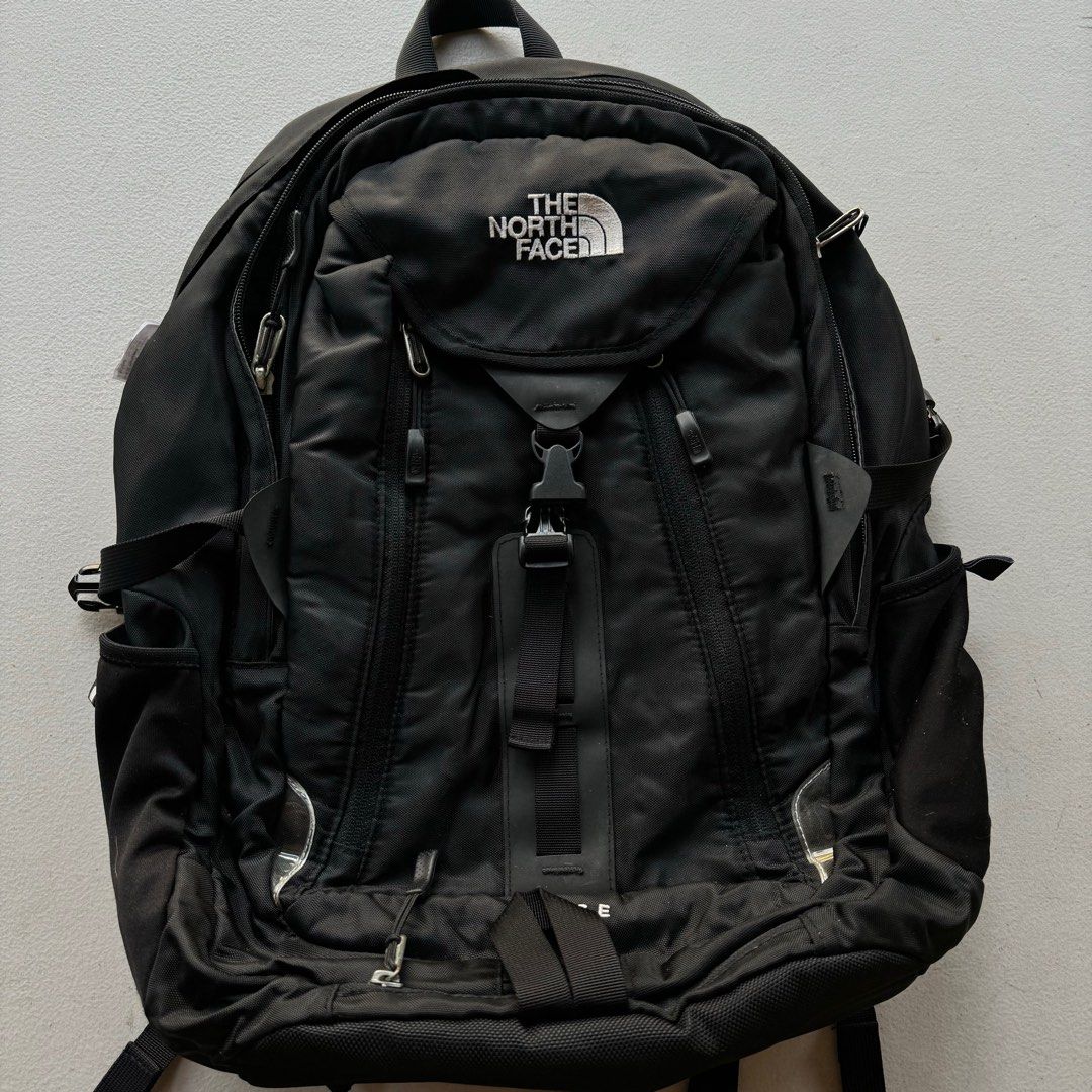 North face on sale surge 33l