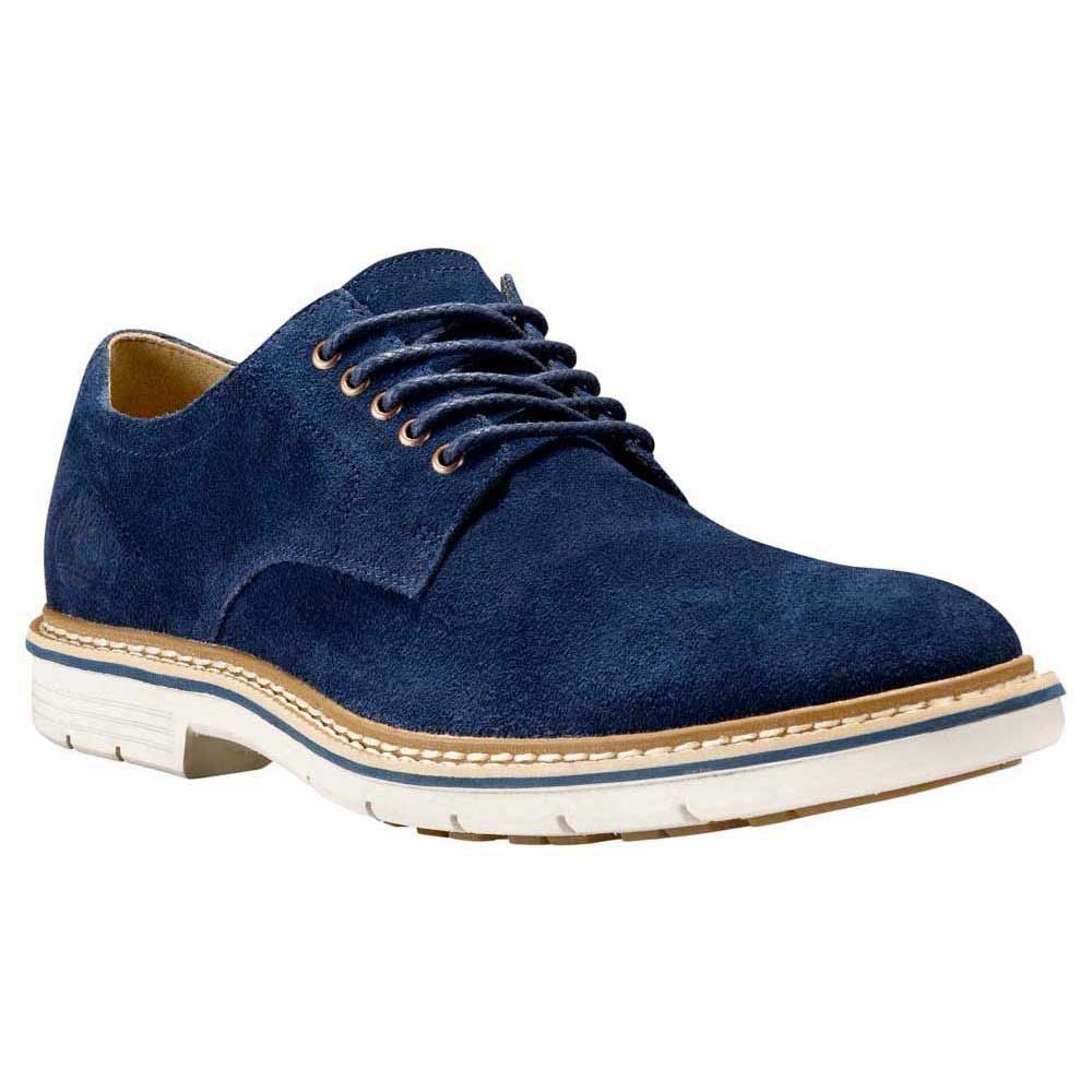 Timberland naples trail oxford top