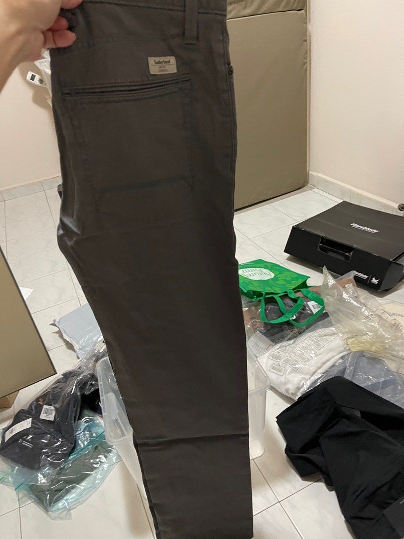 Timberland pants costco outlet