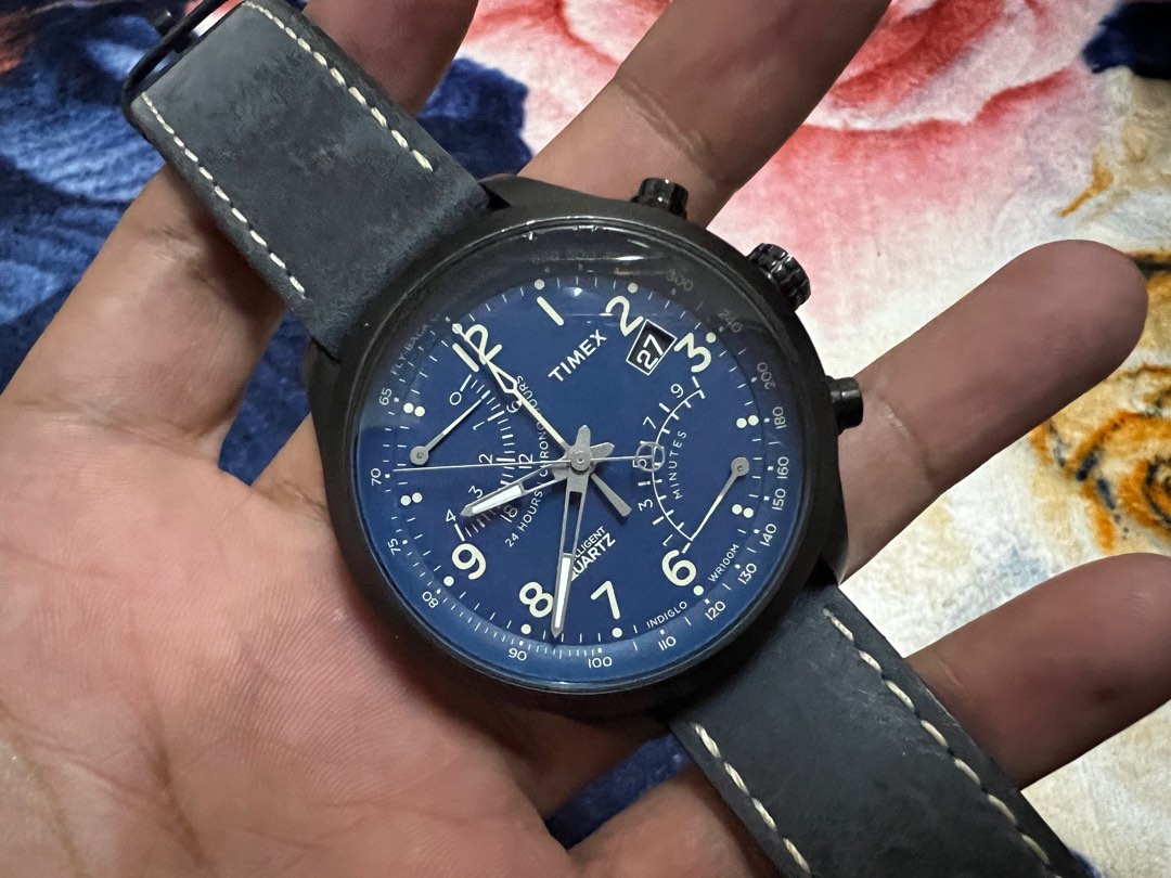 Timex tw2p79000 best sale