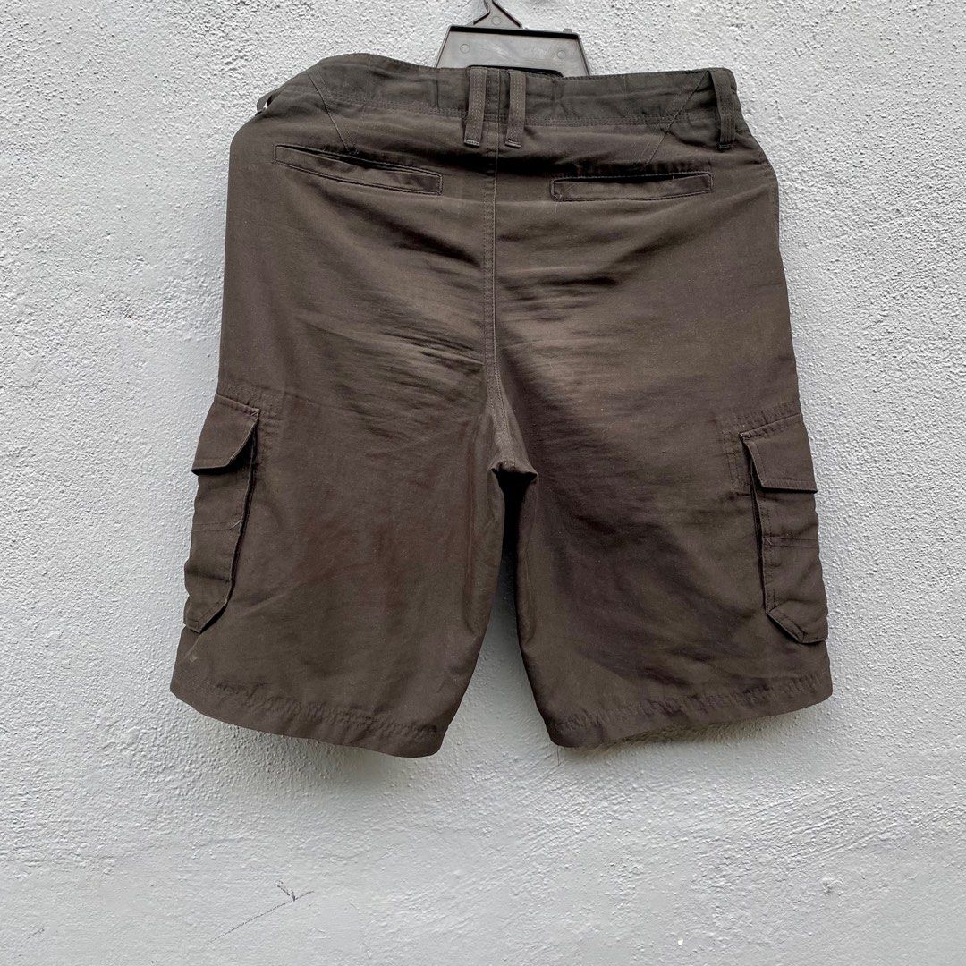 Tony hawk cargo top shorts