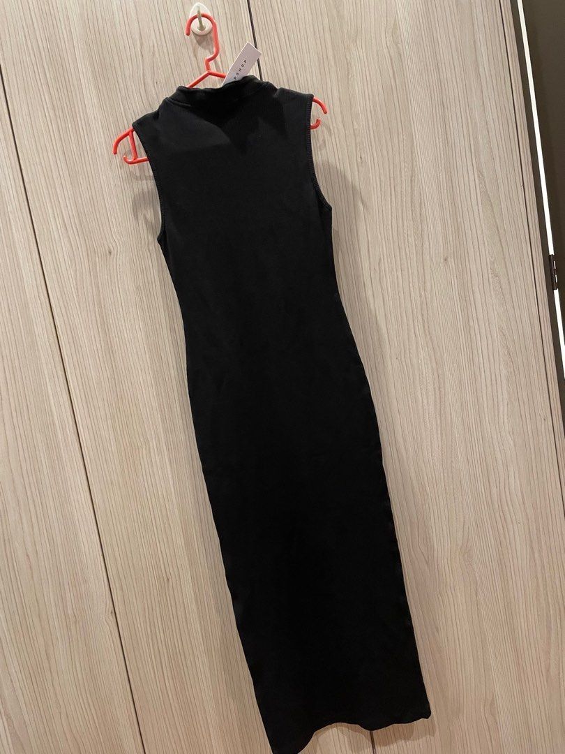 Topshop oriental hotsell dress