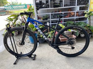 Trek bike best sale marlin 5