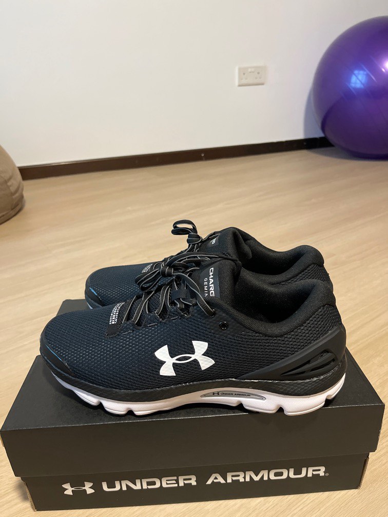 Under armour gemini 5 clearance kids purple
