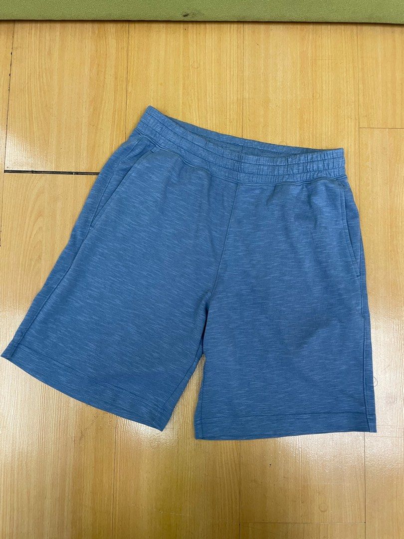 AIRism COTTON EASY SHORTS