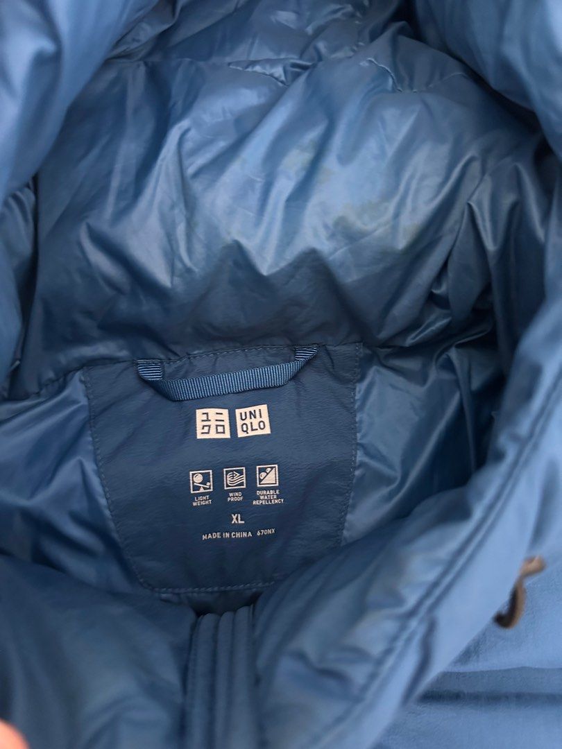 Uniqlo 670nx new arrivals