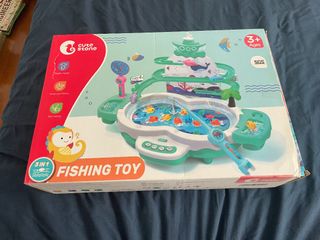 1,000+ affordable fishing For Sale, Toys & Games