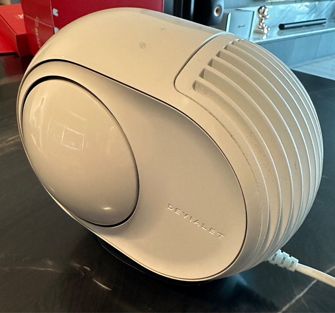 Devialet shop phantom used