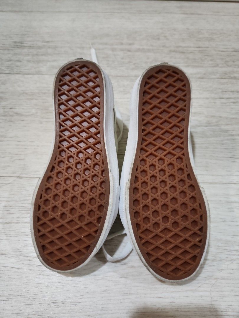 Girls metallic vans cheap