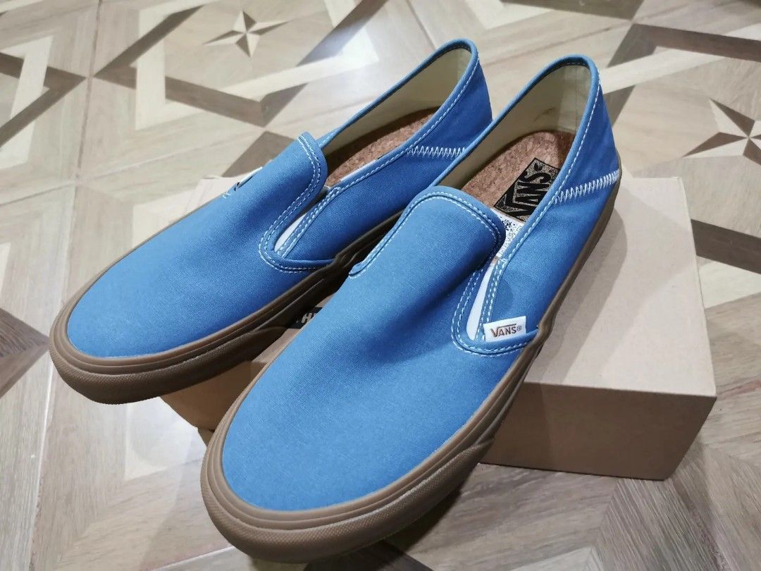 Vans slip on hotsell ori