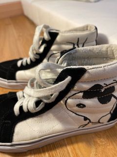 Vans peanuts malaysia Sale