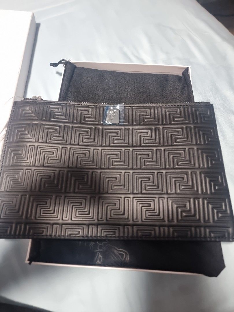 Versace Collection Clutch