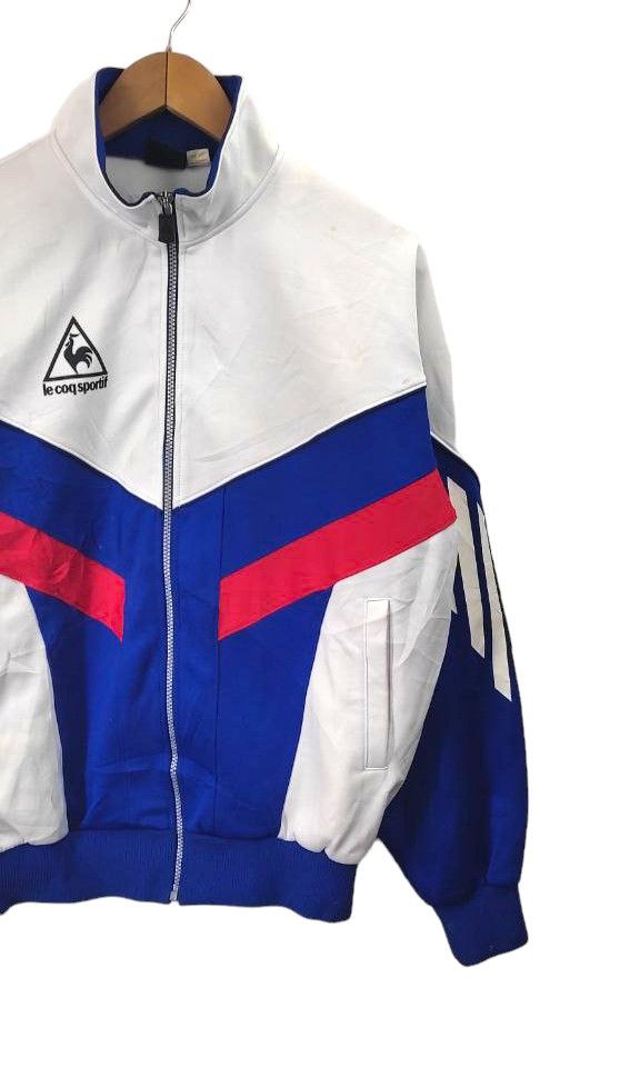 Le coq new arrivals sportif 92 jacket