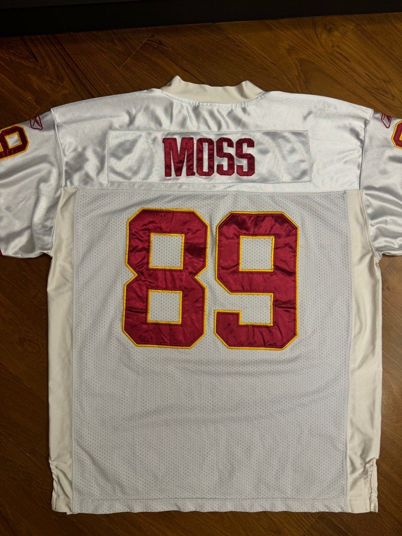 Reebok nfl hotsell