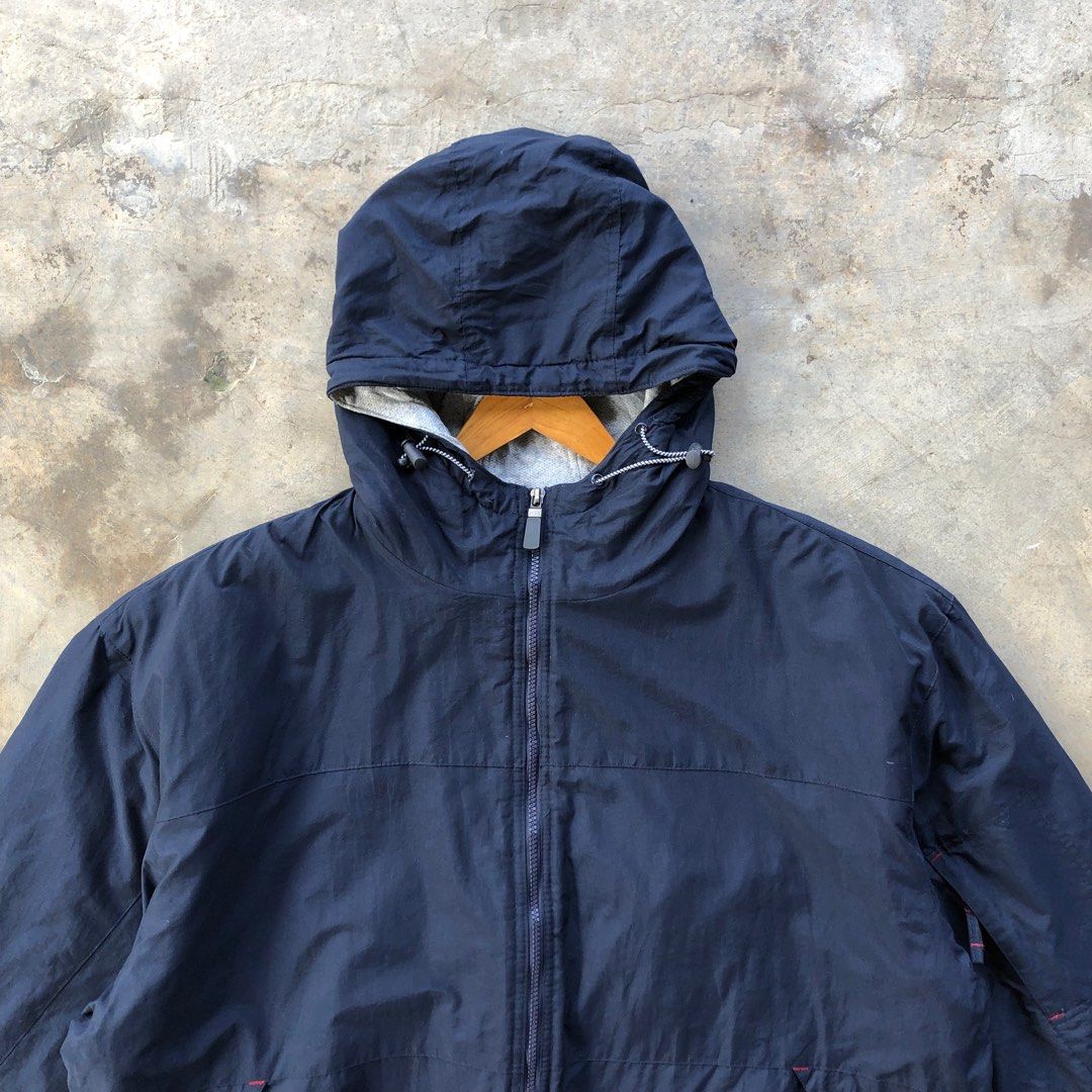 Vintage vtg athletic works brand baggy windbreaker jacket Luxury