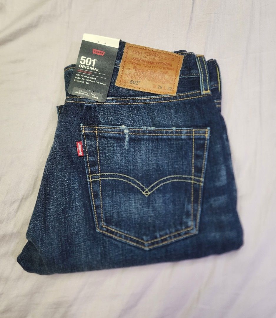 W30 levis deals